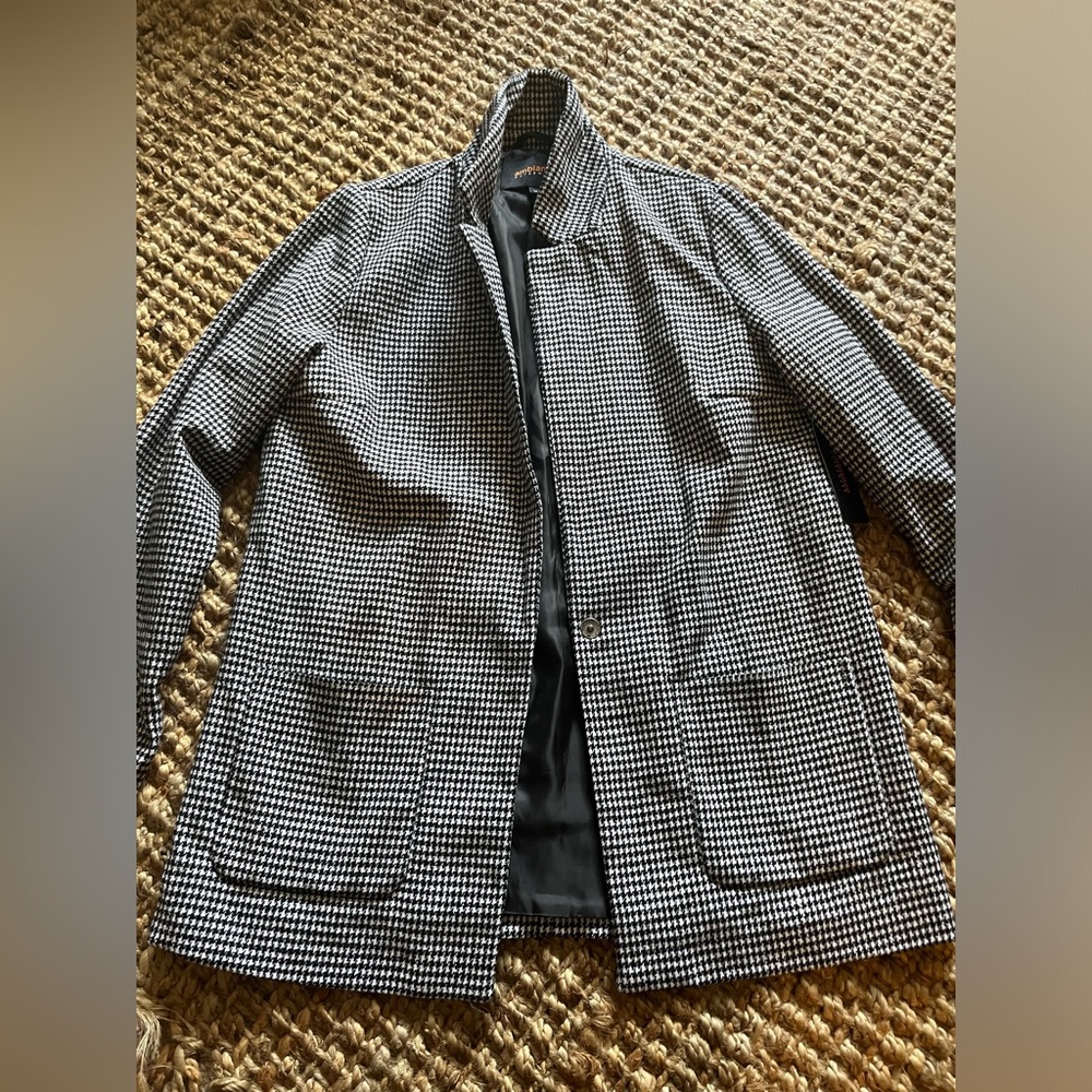 Jacket Size Medium - image 1